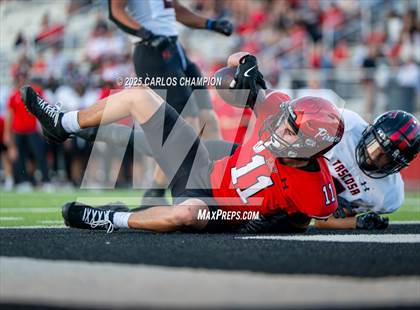 Thumbnail 1 in Tascosa @ Lubbock-Cooper photogallery.