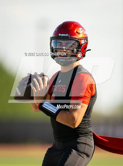 Thumbnail 3 in Tascosa @ Lubbock-Cooper photogallery.