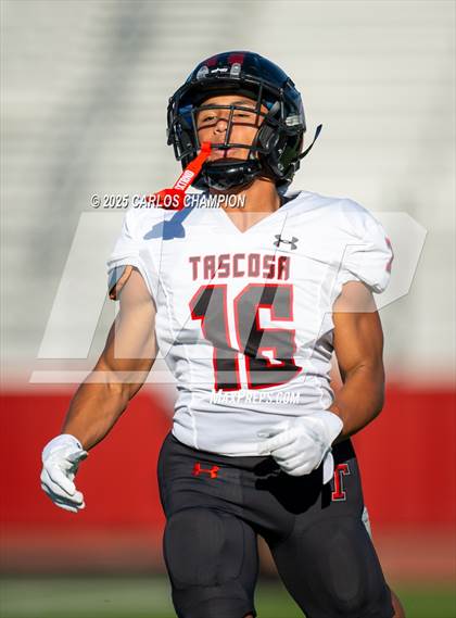 Thumbnail 1 in Tascosa @ Lubbock-Cooper photogallery.