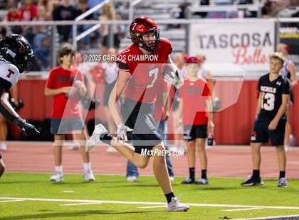 Thumbnail 2 in Tascosa @ Lubbock-Cooper photogallery.