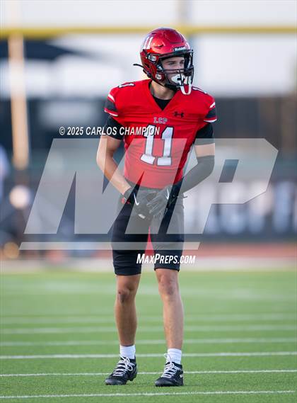 Thumbnail 1 in Tascosa @ Lubbock-Cooper photogallery.