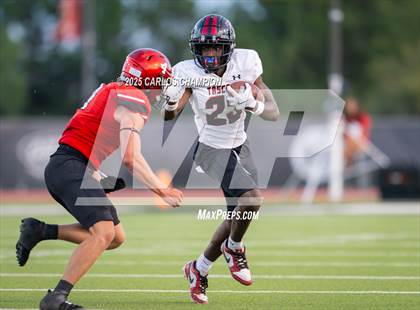 Thumbnail 1 in Tascosa @ Lubbock-Cooper photogallery.