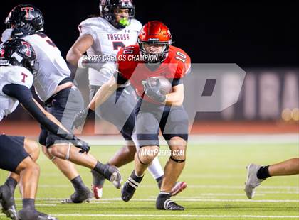 Thumbnail 2 in Tascosa @ Lubbock-Cooper photogallery.