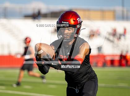 Thumbnail 2 in Tascosa @ Lubbock-Cooper photogallery.