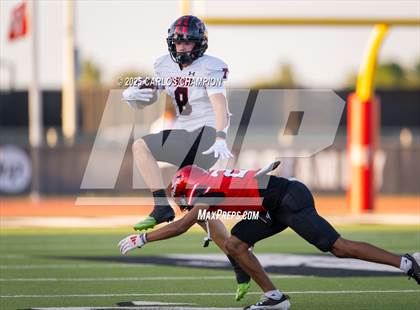 Thumbnail 3 in Tascosa @ Lubbock-Cooper photogallery.