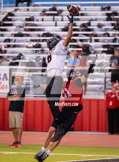 Thumbnail 2 in Tascosa @ Lubbock-Cooper photogallery.