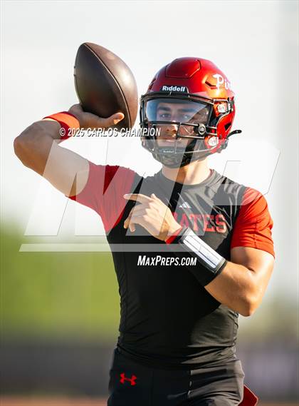 Thumbnail 2 in Tascosa @ Lubbock-Cooper photogallery.