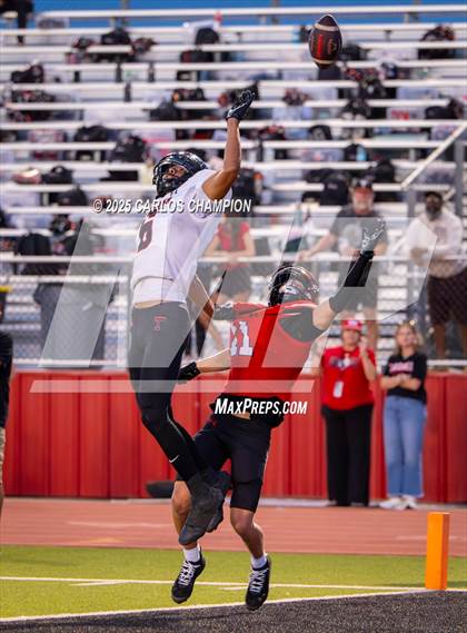 Thumbnail 3 in Tascosa @ Lubbock-Cooper photogallery.