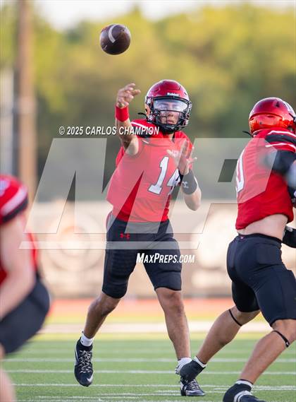 Thumbnail 2 in Tascosa @ Lubbock-Cooper photogallery.