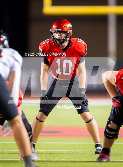 Thumbnail 2 in Tascosa @ Lubbock-Cooper photogallery.