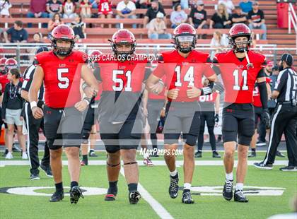 Thumbnail 2 in Tascosa @ Lubbock-Cooper photogallery.