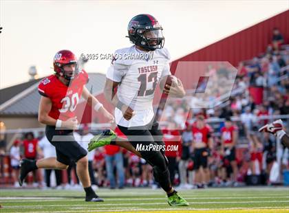 Thumbnail 2 in Tascosa @ Lubbock-Cooper photogallery.