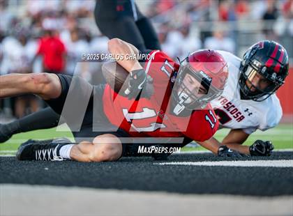 Thumbnail 2 in Tascosa @ Lubbock-Cooper photogallery.