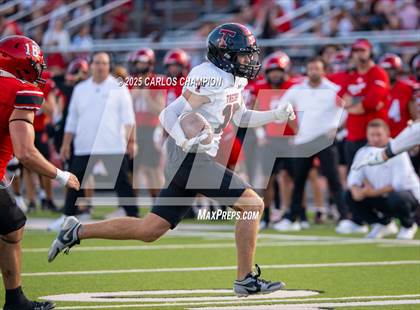 Thumbnail 3 in Tascosa @ Lubbock-Cooper photogallery.