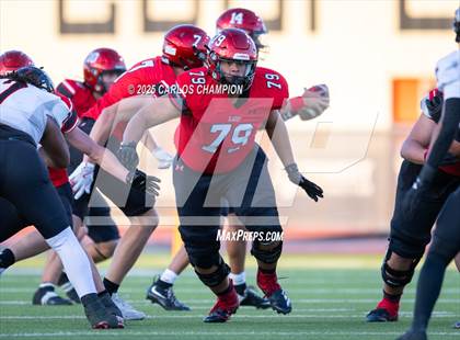 Thumbnail 2 in Tascosa @ Lubbock-Cooper photogallery.
