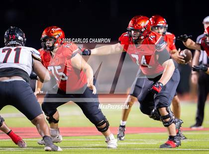 Thumbnail 2 in Tascosa @ Lubbock-Cooper photogallery.