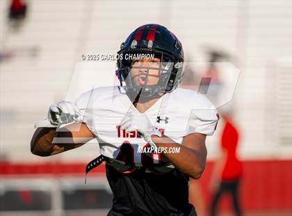 Thumbnail 2 in Tascosa @ Lubbock-Cooper photogallery.