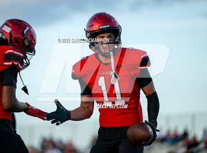Thumbnail 1 in Tascosa @ Lubbock-Cooper photogallery.