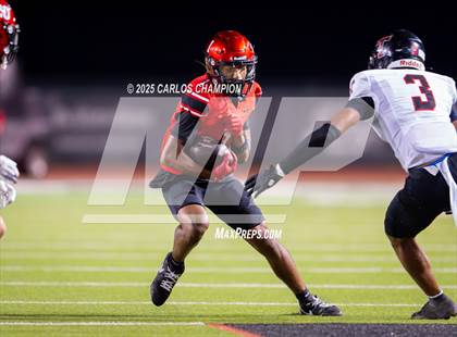 Thumbnail 3 in Tascosa @ Lubbock-Cooper photogallery.