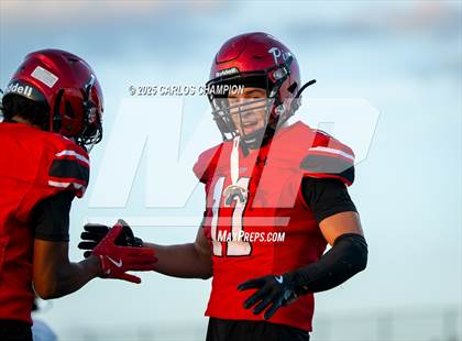Thumbnail 2 in Tascosa @ Lubbock-Cooper photogallery.
