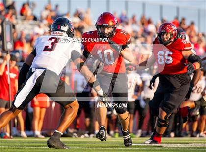 Thumbnail 1 in Tascosa @ Lubbock-Cooper photogallery.