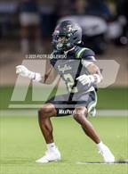 Photo from the gallery "Memorial @ Cypress Falls"