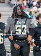 Photo from the gallery "Memorial @ Cypress Falls"