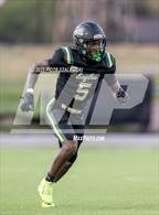 Photo from the gallery "Memorial @ Cypress Falls"