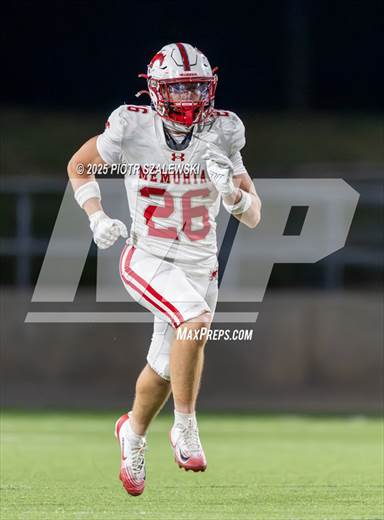 Memorial @ Cypress Falls