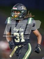 Photo from the gallery "Memorial @ Cypress Falls"