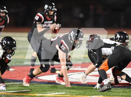Thumbnail 3 in Williams vs. Mogollon (AIA 1A Final) photogallery.
