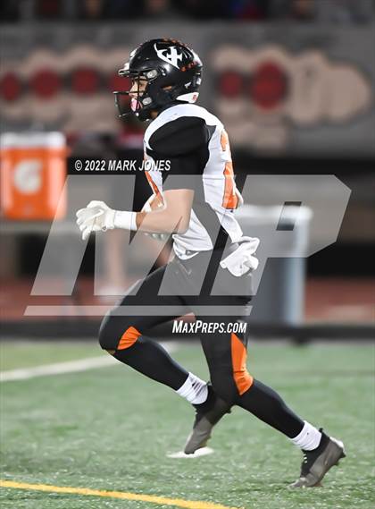 Thumbnail 3 in Williams vs. Mogollon (AIA 1A Final) photogallery.