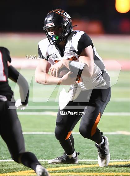 Thumbnail 3 in Williams vs. Mogollon (AIA 1A Final) photogallery.
