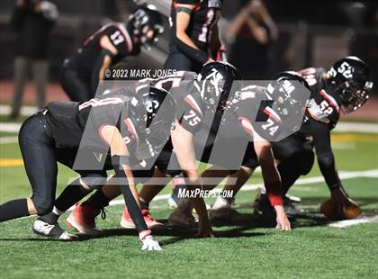 Thumbnail 3 in Williams vs. Mogollon (AIA 1A Final) photogallery.