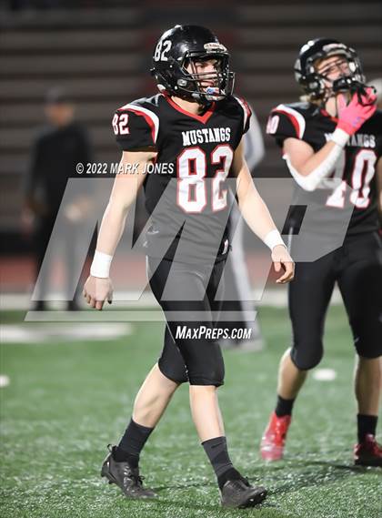 Thumbnail 2 in Williams vs. Mogollon (AIA 1A Final) photogallery.