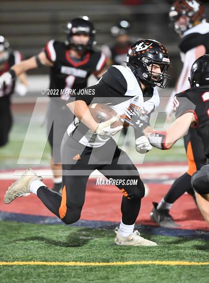 Thumbnail 1 in Williams vs. Mogollon (AIA 1A Final) photogallery.
