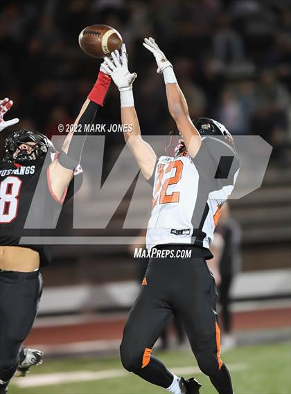Thumbnail 3 in Williams vs. Mogollon (AIA 1A Final) photogallery.