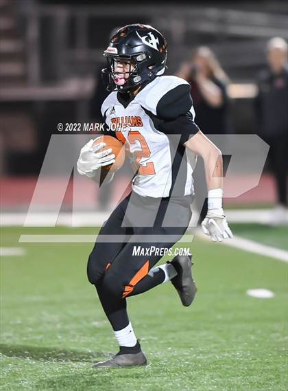 Thumbnail 3 in Williams vs. Mogollon (AIA 1A Final) photogallery.