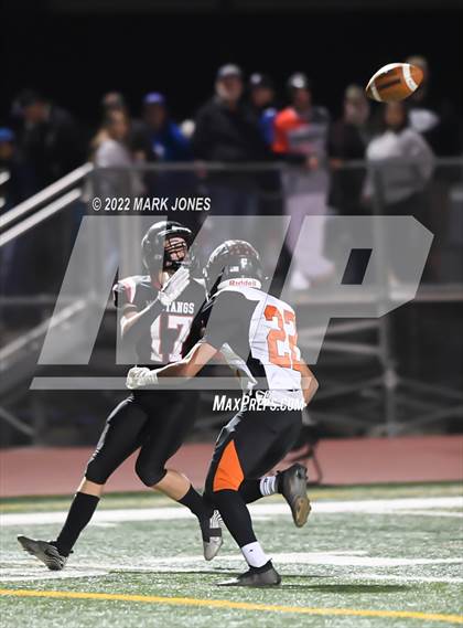 Thumbnail 3 in Williams vs. Mogollon (AIA 1A Final) photogallery.