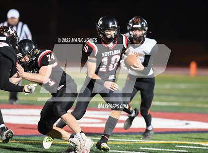 Thumbnail 2 in Williams vs. Mogollon (AIA 1A Final) photogallery.
