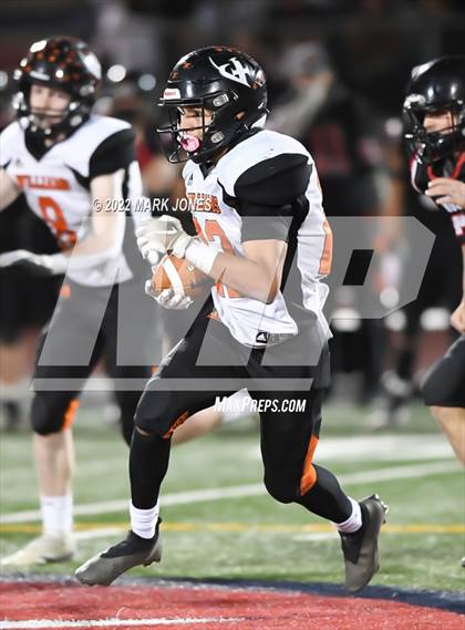 Thumbnail 2 in Williams vs. Mogollon (AIA 1A Final) photogallery.