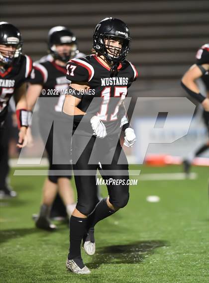 Thumbnail 1 in Williams vs. Mogollon (AIA 1A Final) photogallery.