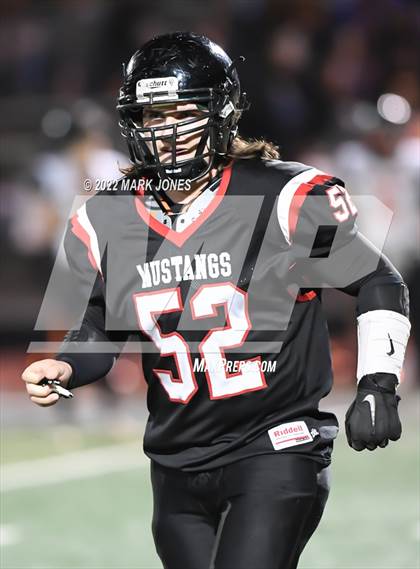 Thumbnail 3 in Williams vs. Mogollon (AIA 1A Final) photogallery.