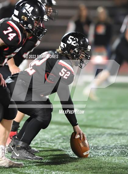 Thumbnail 2 in Williams vs. Mogollon (AIA 1A Final) photogallery.