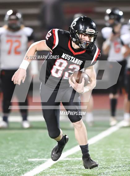 Thumbnail 1 in Williams vs. Mogollon (AIA 1A Final) photogallery.