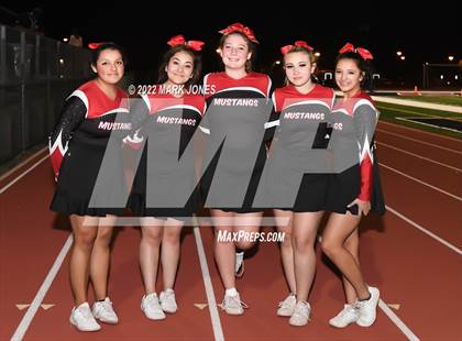 Thumbnail 1 in Williams vs. Mogollon (AIA 1A Final) photogallery.