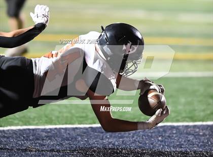 Thumbnail 3 in Williams vs. Mogollon (AIA 1A Final) photogallery.
