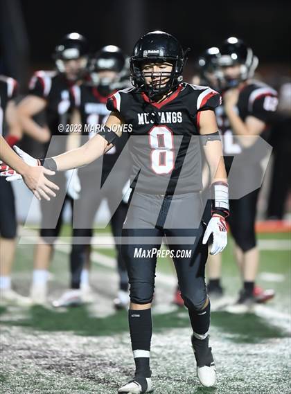 Thumbnail 3 in Williams vs. Mogollon (AIA 1A Final) photogallery.