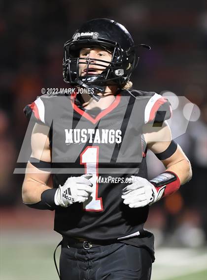 Thumbnail 3 in Williams vs. Mogollon (AIA 1A Final) photogallery.