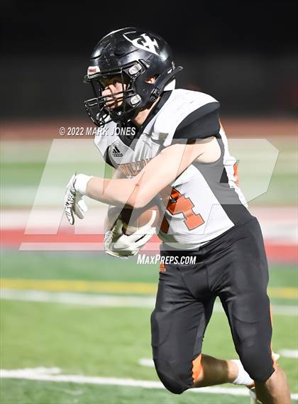 Thumbnail 3 in Williams vs. Mogollon (AIA 1A Final) photogallery.